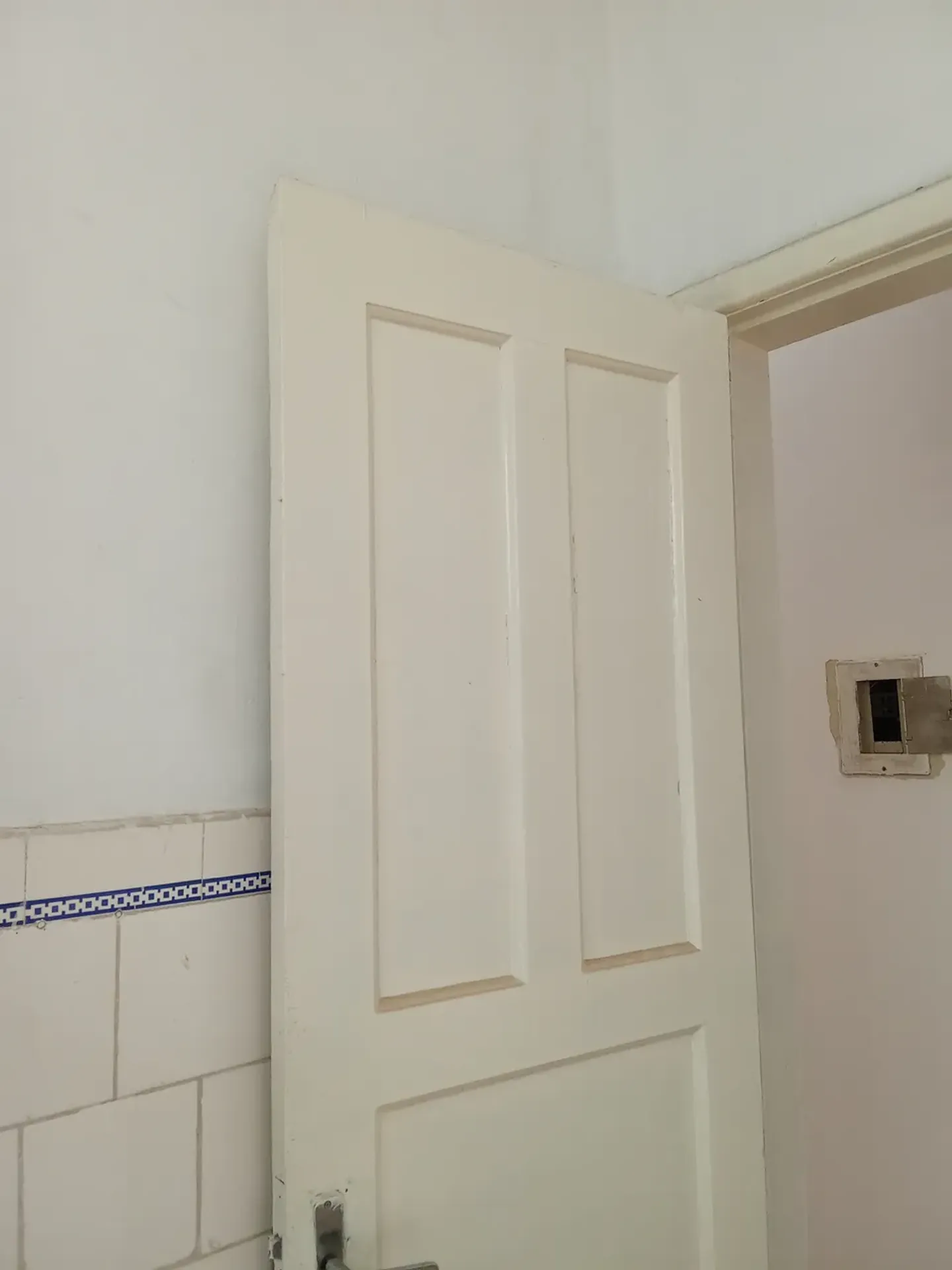 Rental apartment with 2 bedrooms and 1 bathroom — photo 12