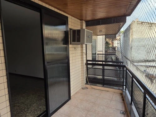 Apartamento com 3 quartos e 2 vagas de garagem — photo 14