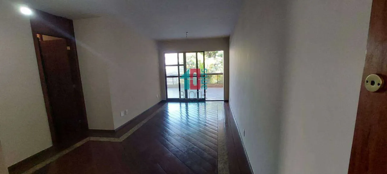 Apartamento com 3 quartos, 3 banheiros e 2 vagas — photo 4