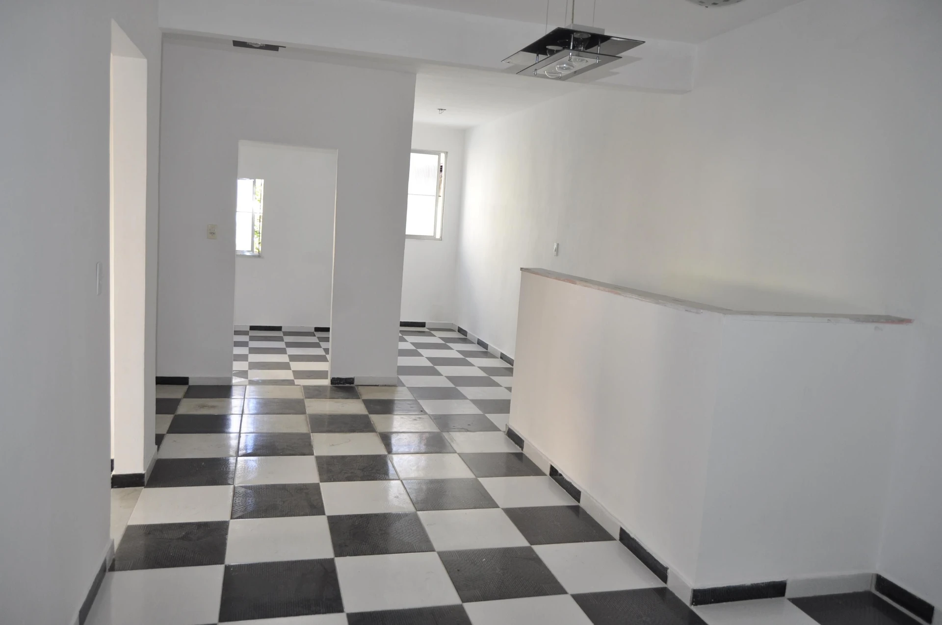 Rental house with 6 bedrooms and 4 bathrooms — photo 64