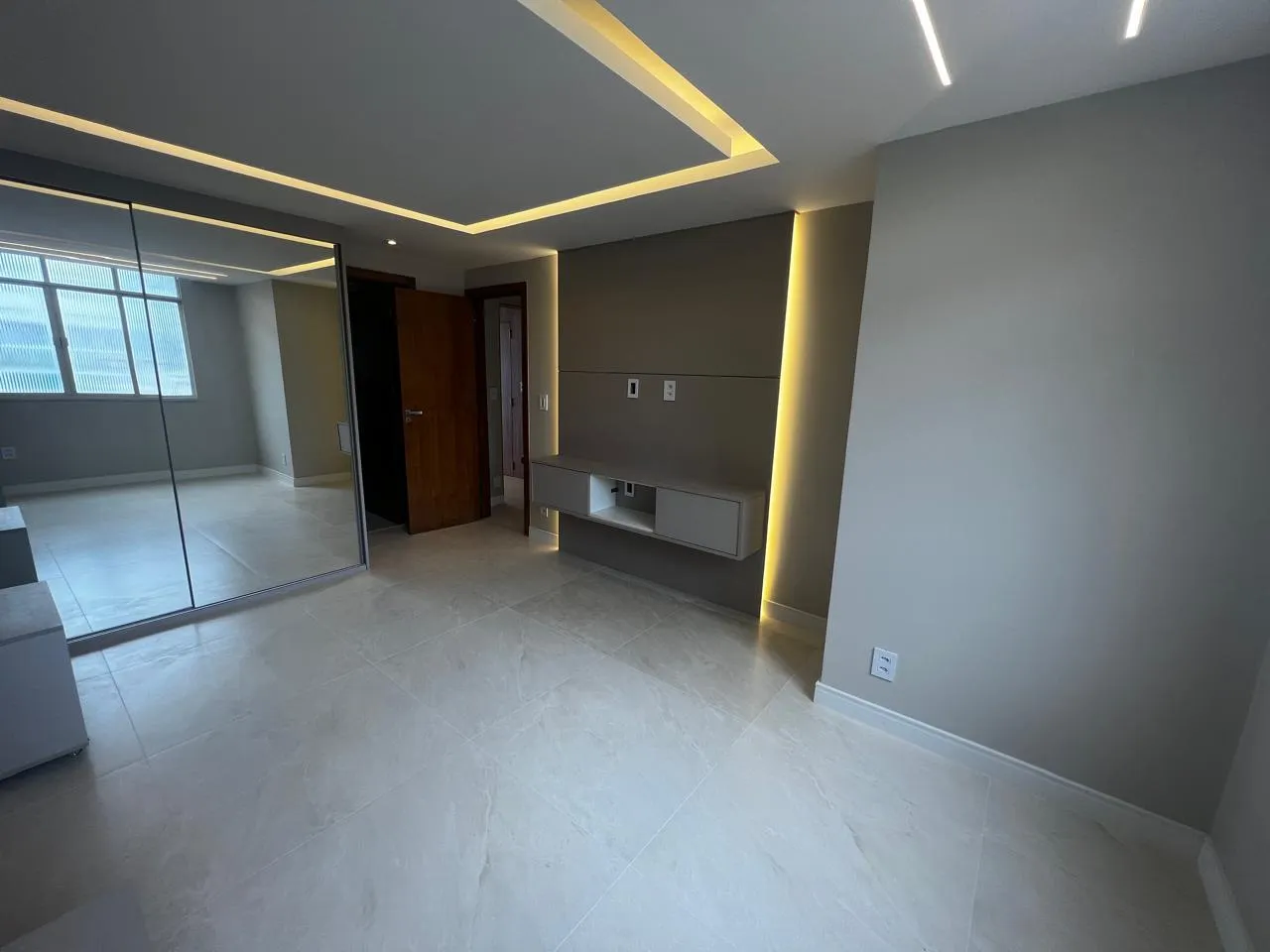Apartamento 2 suítes com cozinha aberta e 111 m² — photo 7