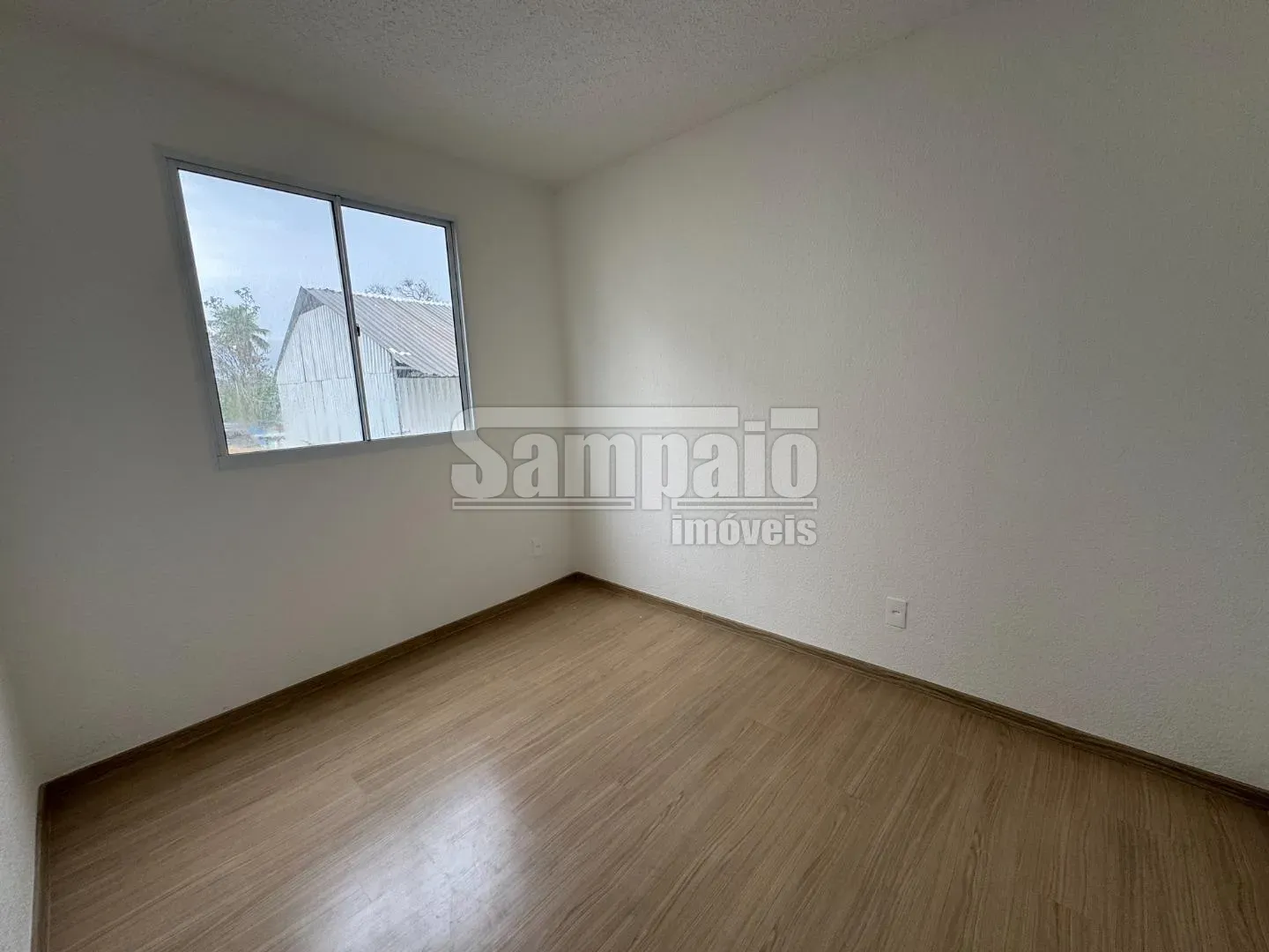 Unfurnished 2-bedroom apartment with 1 bathroom — photo 22