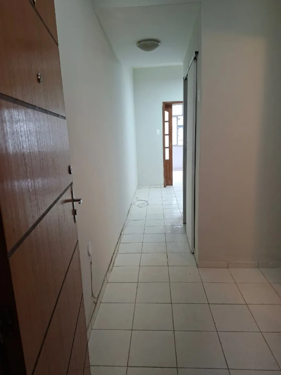 Apartamento de 1 quarto e 31 m² — photo 14
