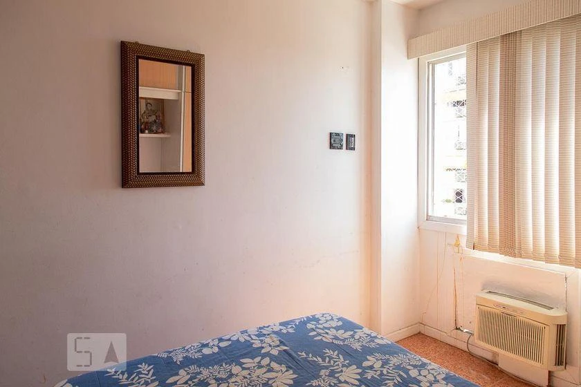 Пральна машина та 2 спальні: квартира 67 м² — photo 6