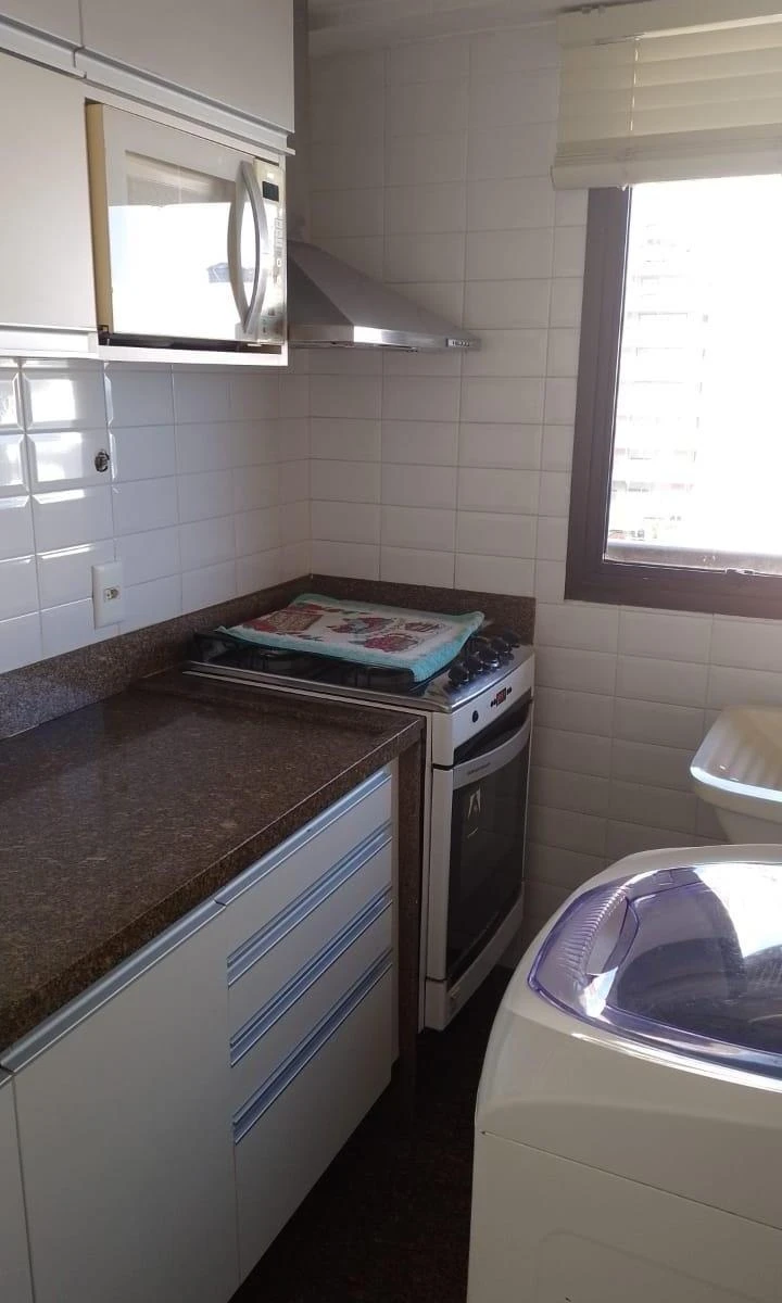 2-bedroom apartment with 110 m² and 1 parking space — photo 20