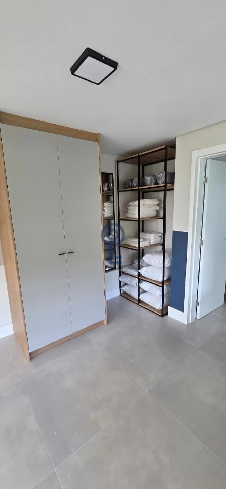 Furnished duplex apartment with 1 bedroom and 2 parking — photo 8