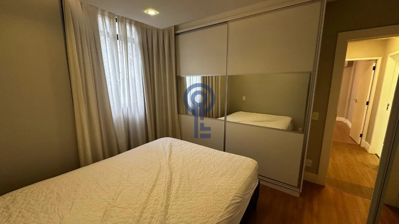 Apartamento mobiliado 3 dormitórios com suíte e 95 m² — photo 21