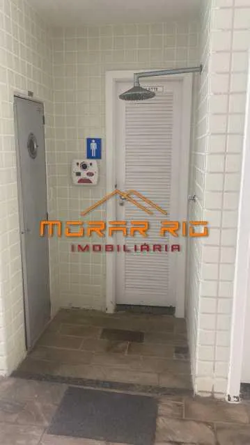 3-bedroom apartment in a building with a sauna — photo 27