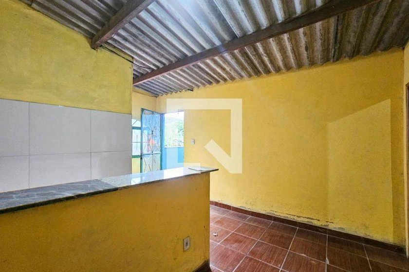 Casa de 1 quarto e 32 m² — photo 2