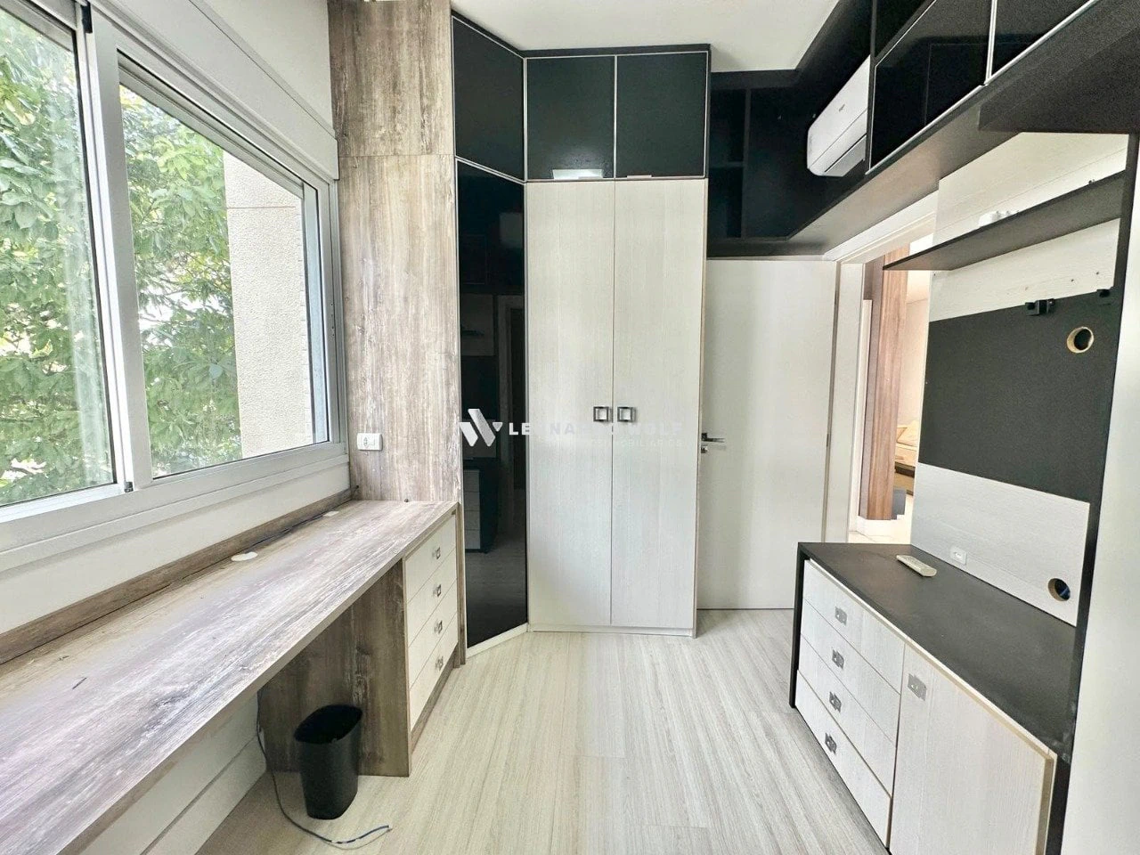 Apartamento amueblado de 3 dormitorios con 199 m² y 3 plazas — photo 11