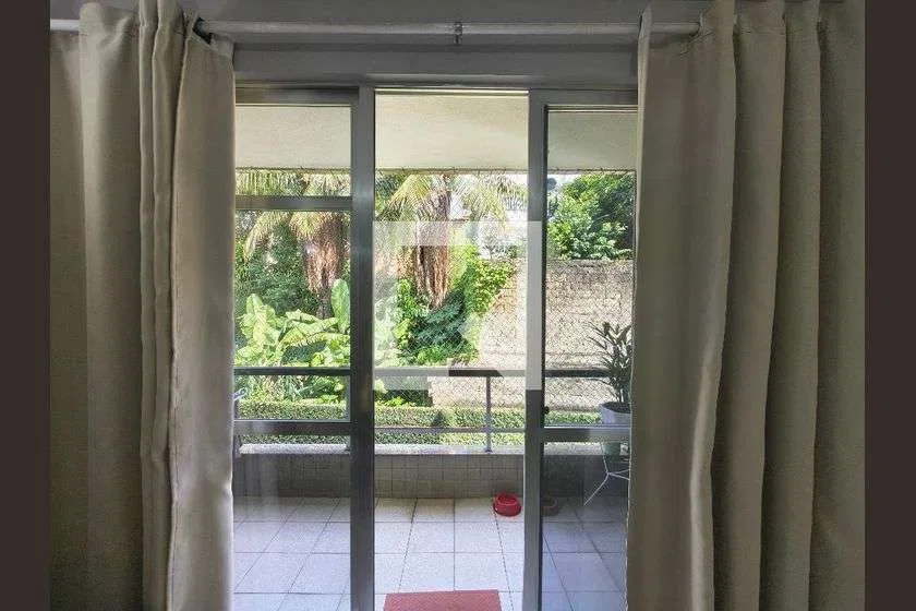 Furnished 120 m² apartment with 3 bedrooms — photo 5