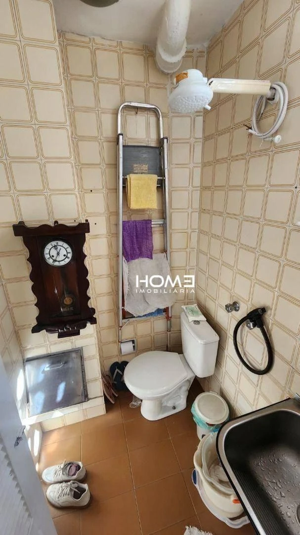 Непоcидкована квартира з 3 спальнями та 1 ванною — photo 25