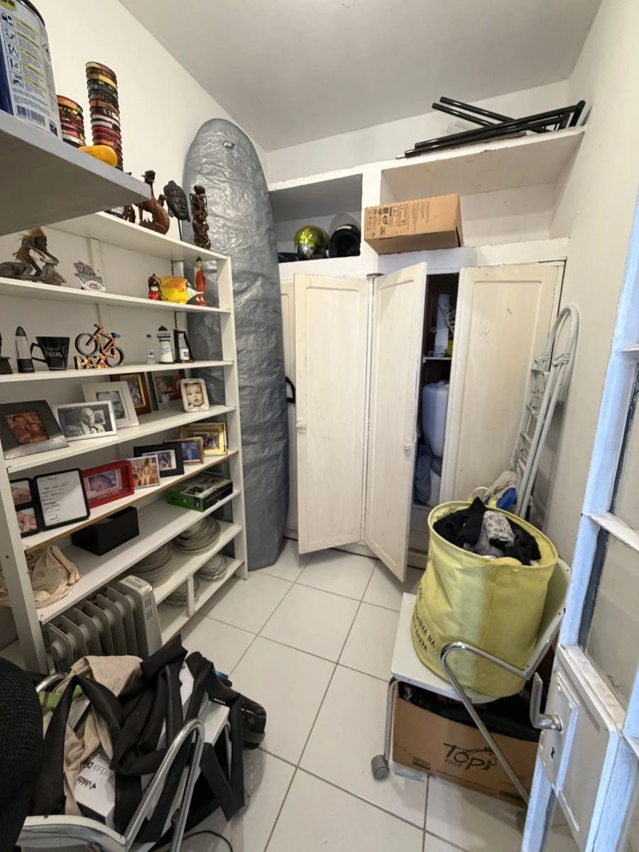 Квартира з 3 спальнями та пральною машиною, Куритиба — photo 14