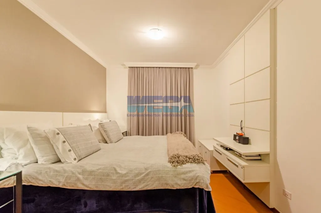 Apartamento mobiliado com 3 quartos e 149,42 m² — photo 22