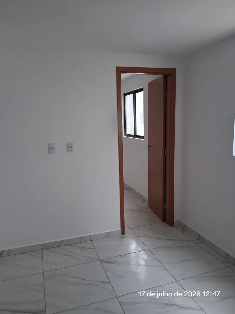 Квартира 75 м², 2 спальні, Жуан-Пессоа — photo 9
