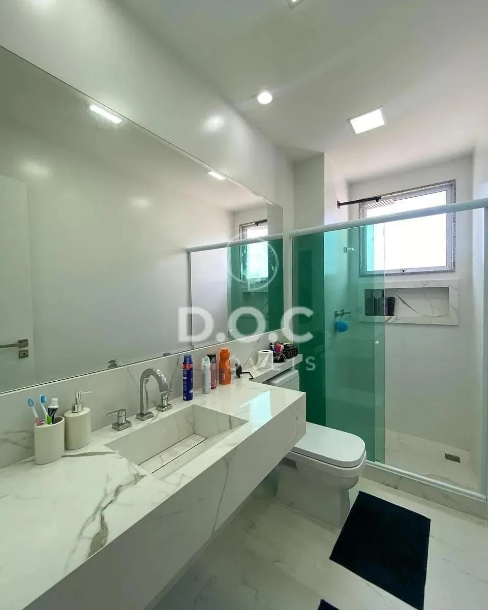 Cobertura duplex mobiliada 350 m² com 4 quartos — photo 34