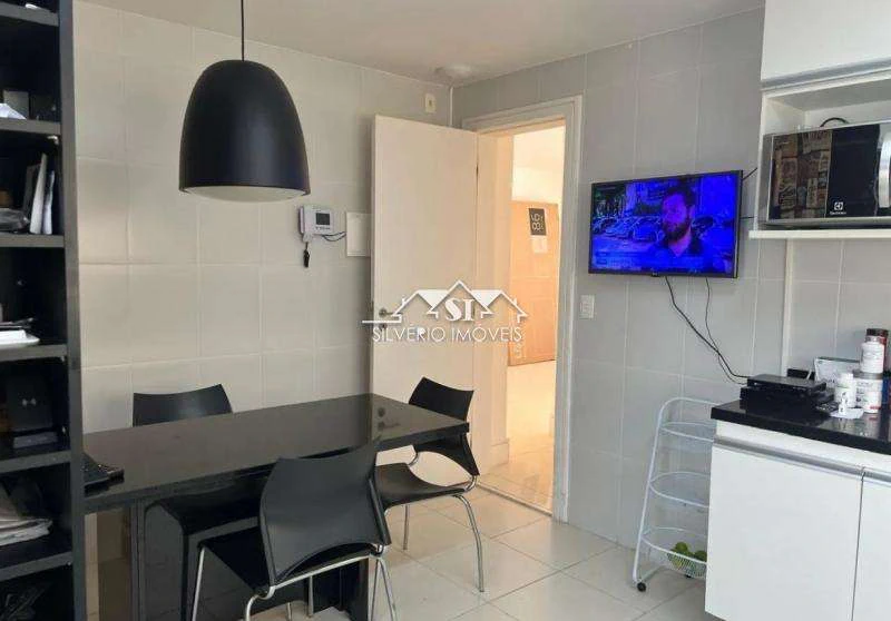 Casa em condomínio fechado 400 m² com 3 suítes e 2 vagas — photo 6