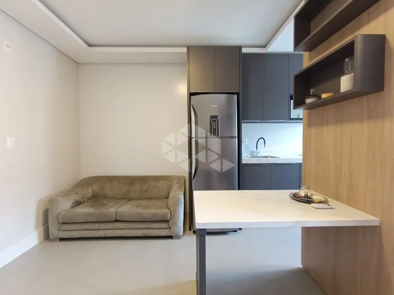 Estudio amueblado de 30 m² con 1 plaza — photo 7