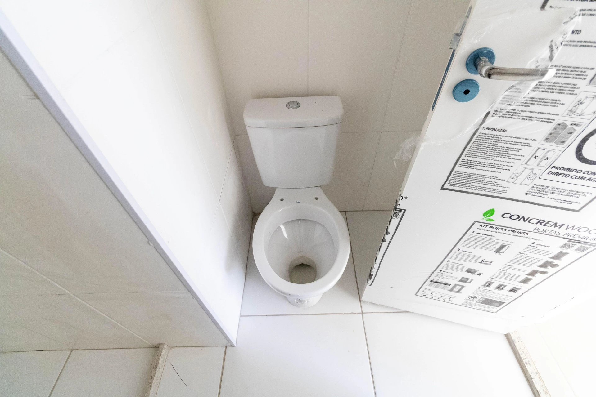 Apartamento mobiliado com 3 quartos e varanda envidraçada — photo 49