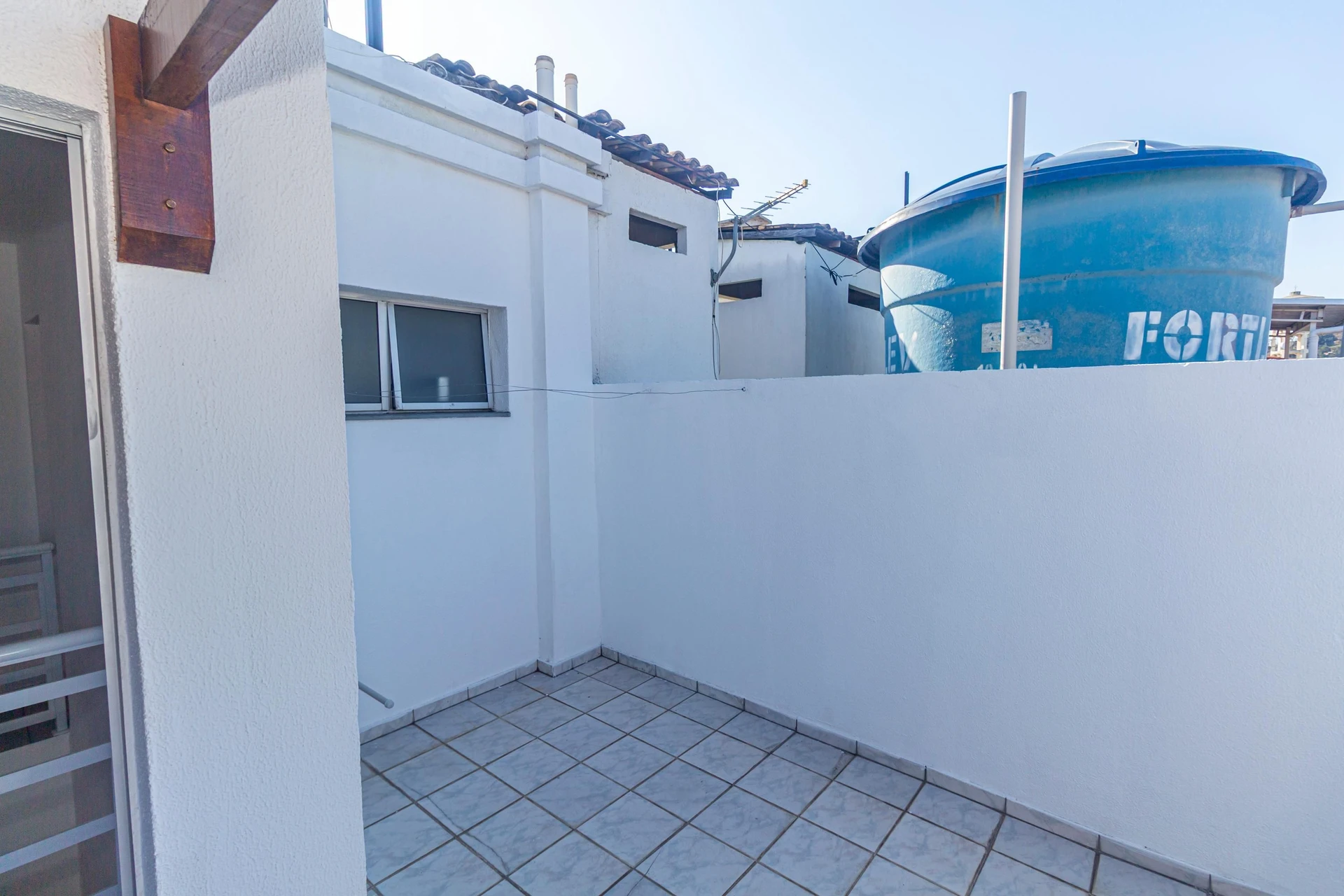 Apartment, 100 m², with a washing machine — photo 25