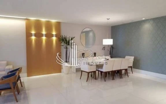 Apartamento mobiliado de 392 m² com 4 suítes — photo 26