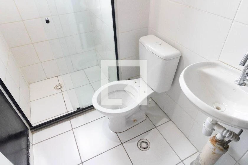 Apartamento de 2 quartos e 42 m² — photo 14