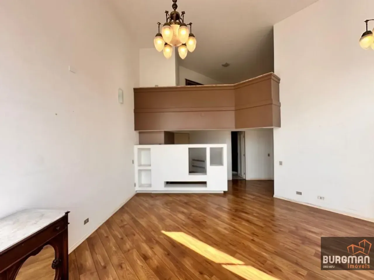Cobertura duplex de 4 quartos com 5 banheiros e 3 vagas — photo 6