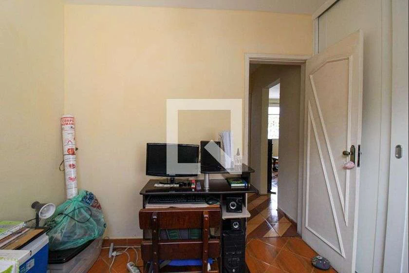 Apartamento mobiliado com 2 quartos e 2 banheiros — photo 8