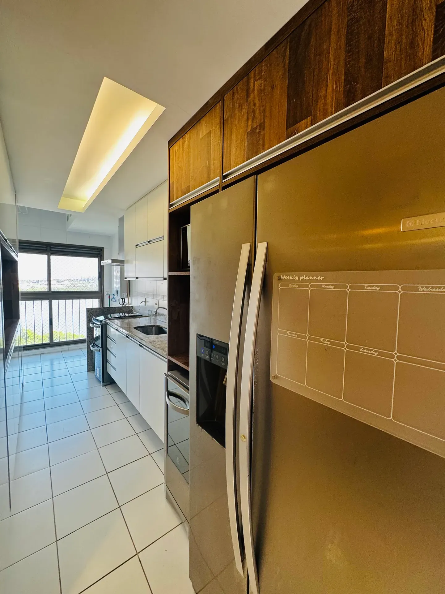 4-bedroom apartment with a park view in Rio de Janeiro — photo 7