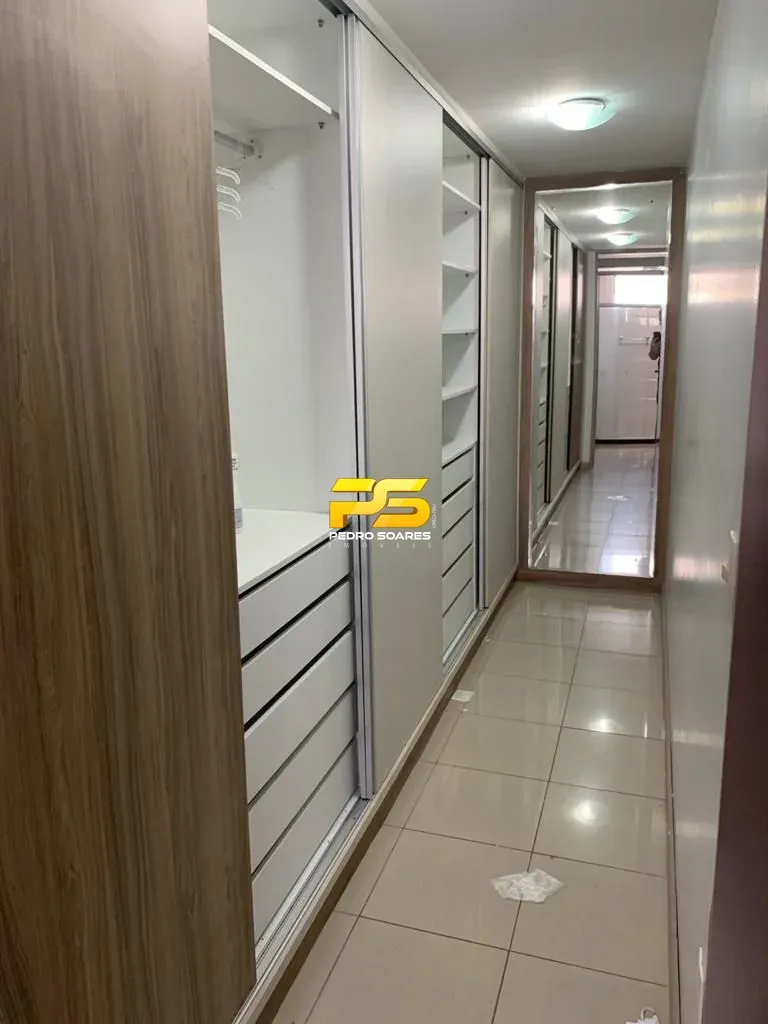 4-bedroom apartment with 3 en-suites and 204 m² on the 6th floor — photo 11