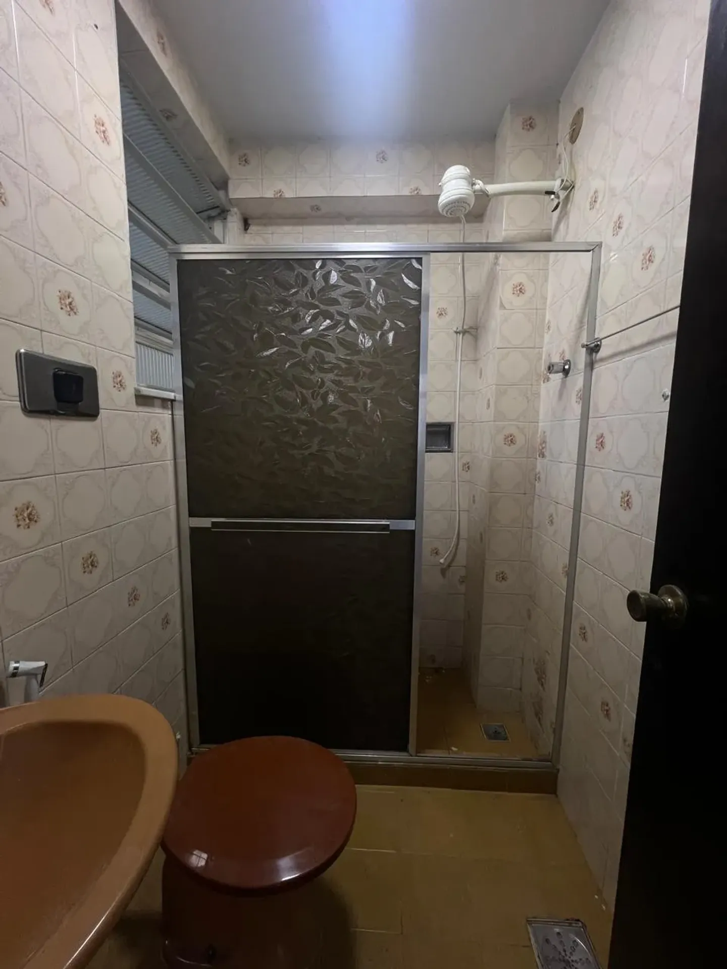Apartamento de 48 m² e 1 quarto, Zumbi — photo 13