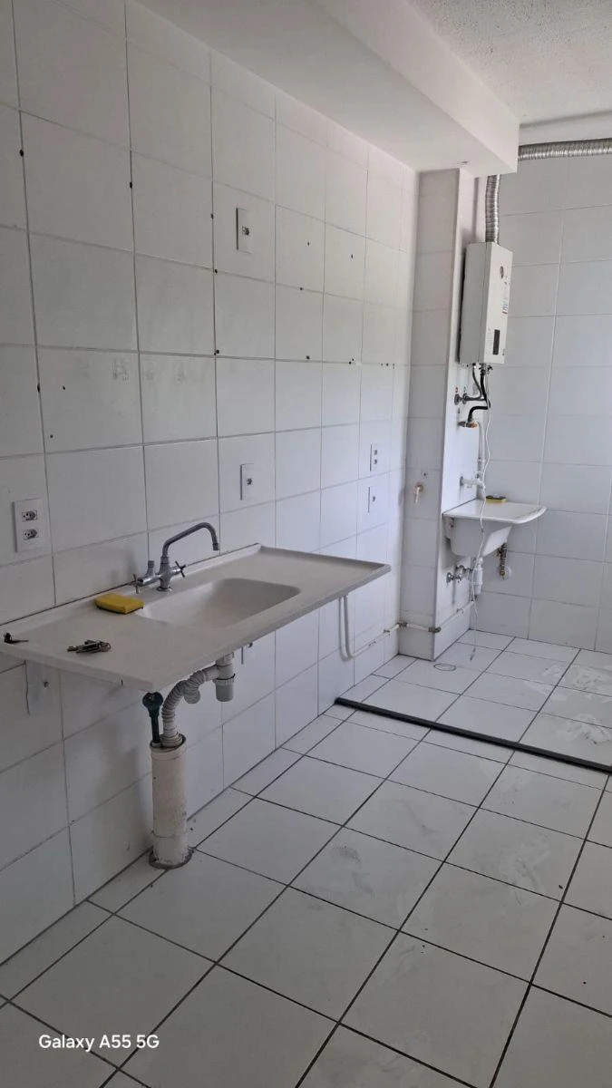 2-bedroom apartment, 40 m² — photo 2