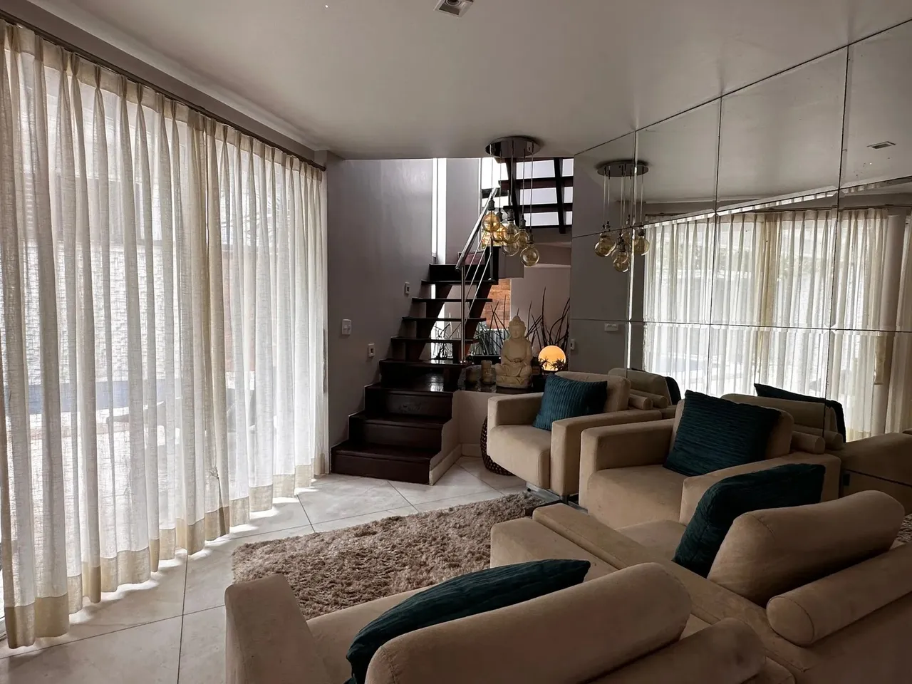 Casa amueblada con 4 dormitorios y 5 niveles — photo 8