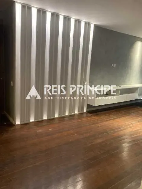 3 quartos e varanda envidraçada: apartamento de 160 m² — photo 6