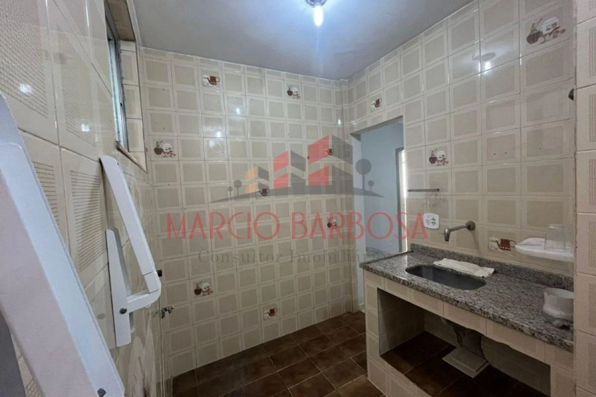 Apartamento de 2 quartos e 67 m²