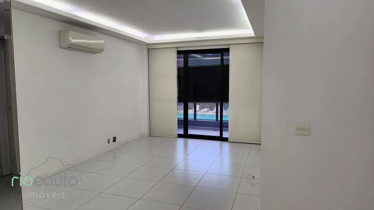 115 m² apartment with 3 bedrooms and a balcony — photo 7
