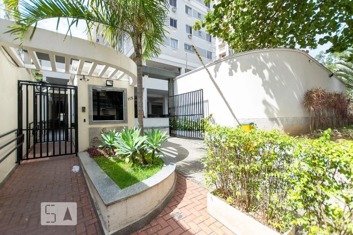 2-bedroom, 45 m² apartment in Rio de Janeiro — photo 7