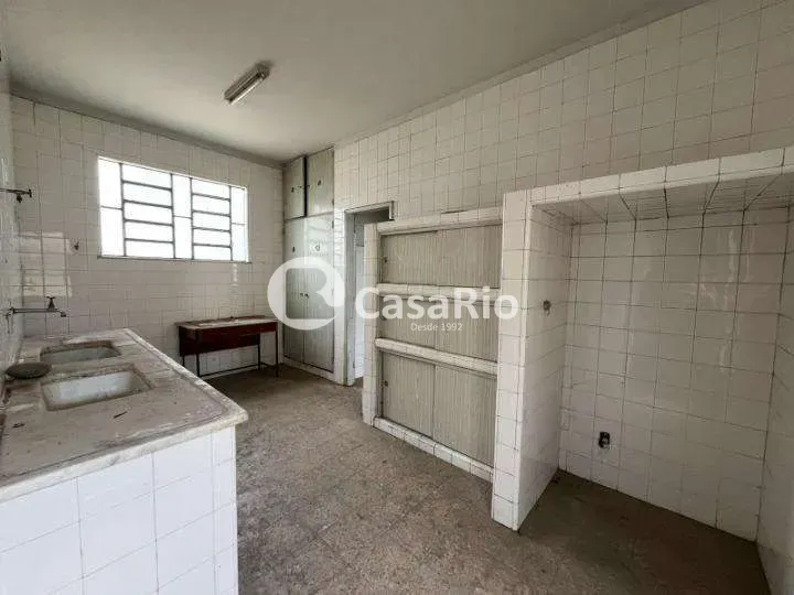 Casa com 3 quartos, quintal e varanda — photo 8