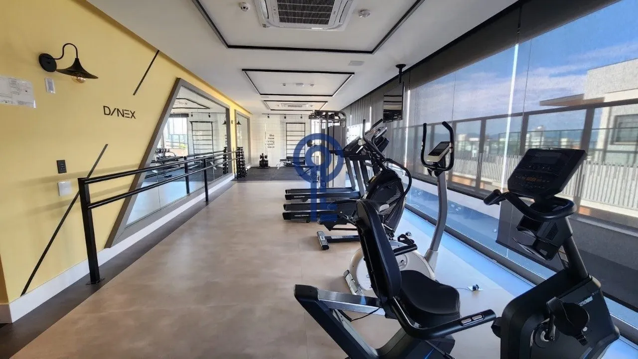 Apartamento de 2 dormitorios con suite y 59 m² — photo 4