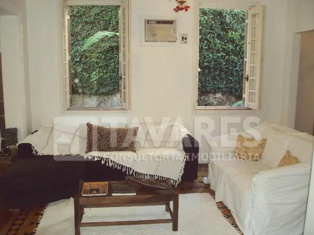Furnished house with 5 bedrooms and 3 bathrooms — photo 17