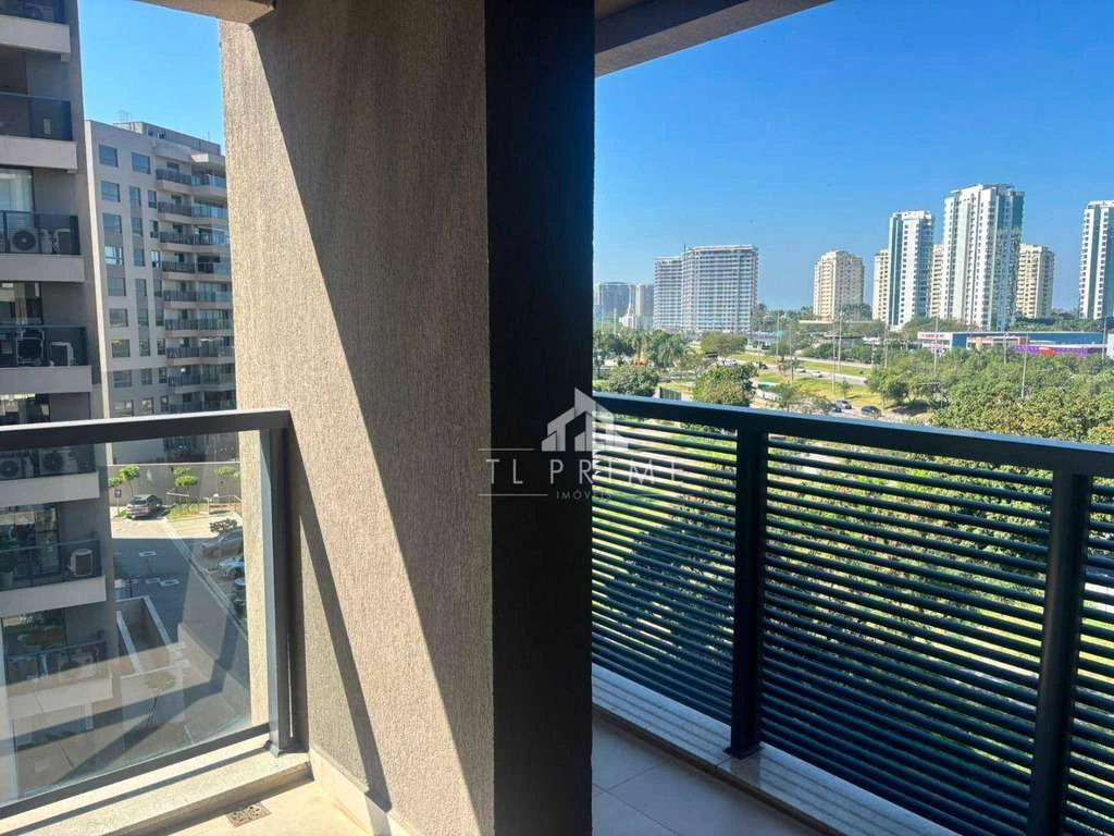 Apartamento de 2 quartos com 2 vagas e 78 m² — photo 27