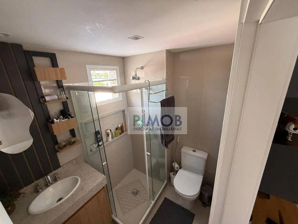 227 m² apartment with 5 bedrooms and 5 bathrooms — photo 12