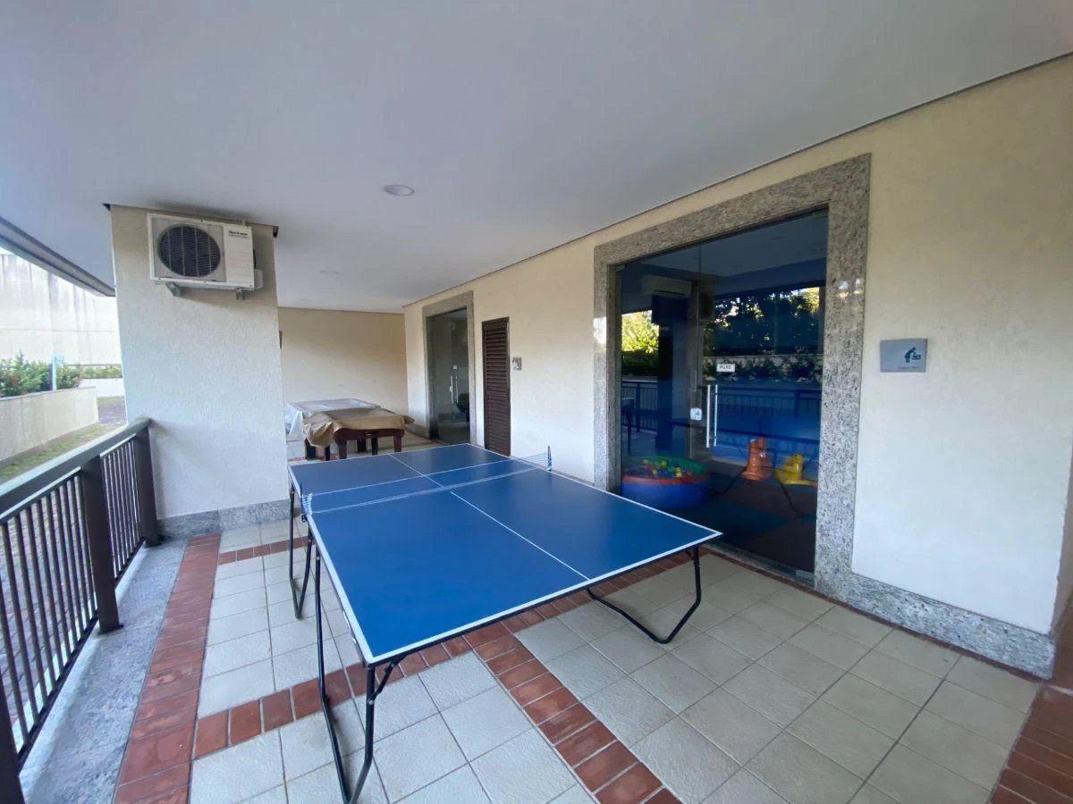 Duplex penthouse, 170 m², 3 bedrooms and 2 parking — photo 26
