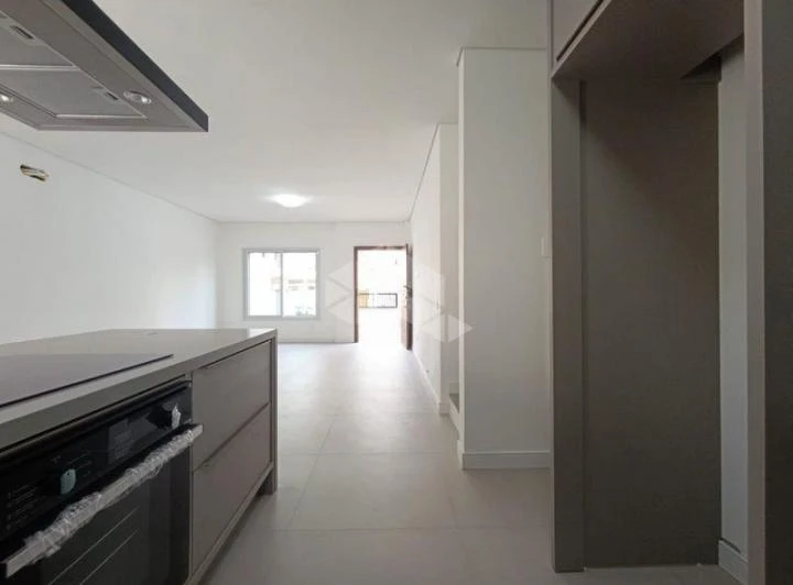 Unfurnished house with 4 en-suite rooms and 184 m² — photo 6
