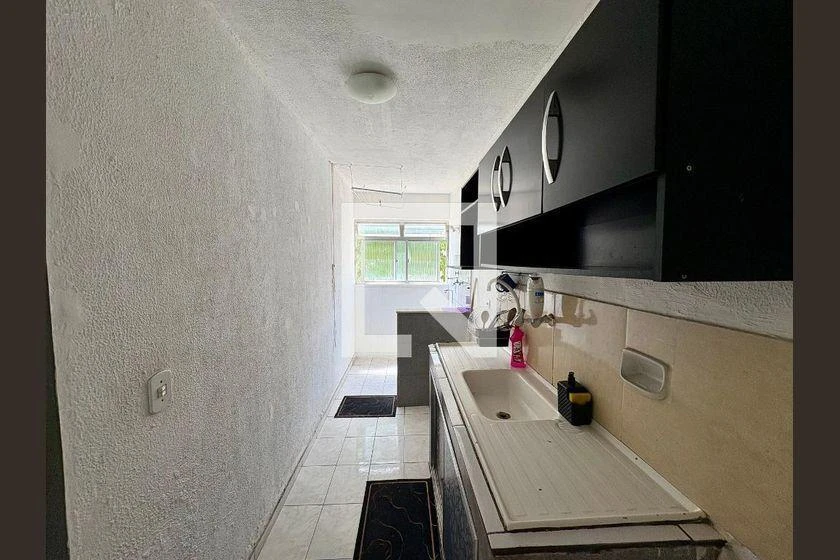 One-bedroom, 50 m² apartment in Rio de Janeiro — photo 2