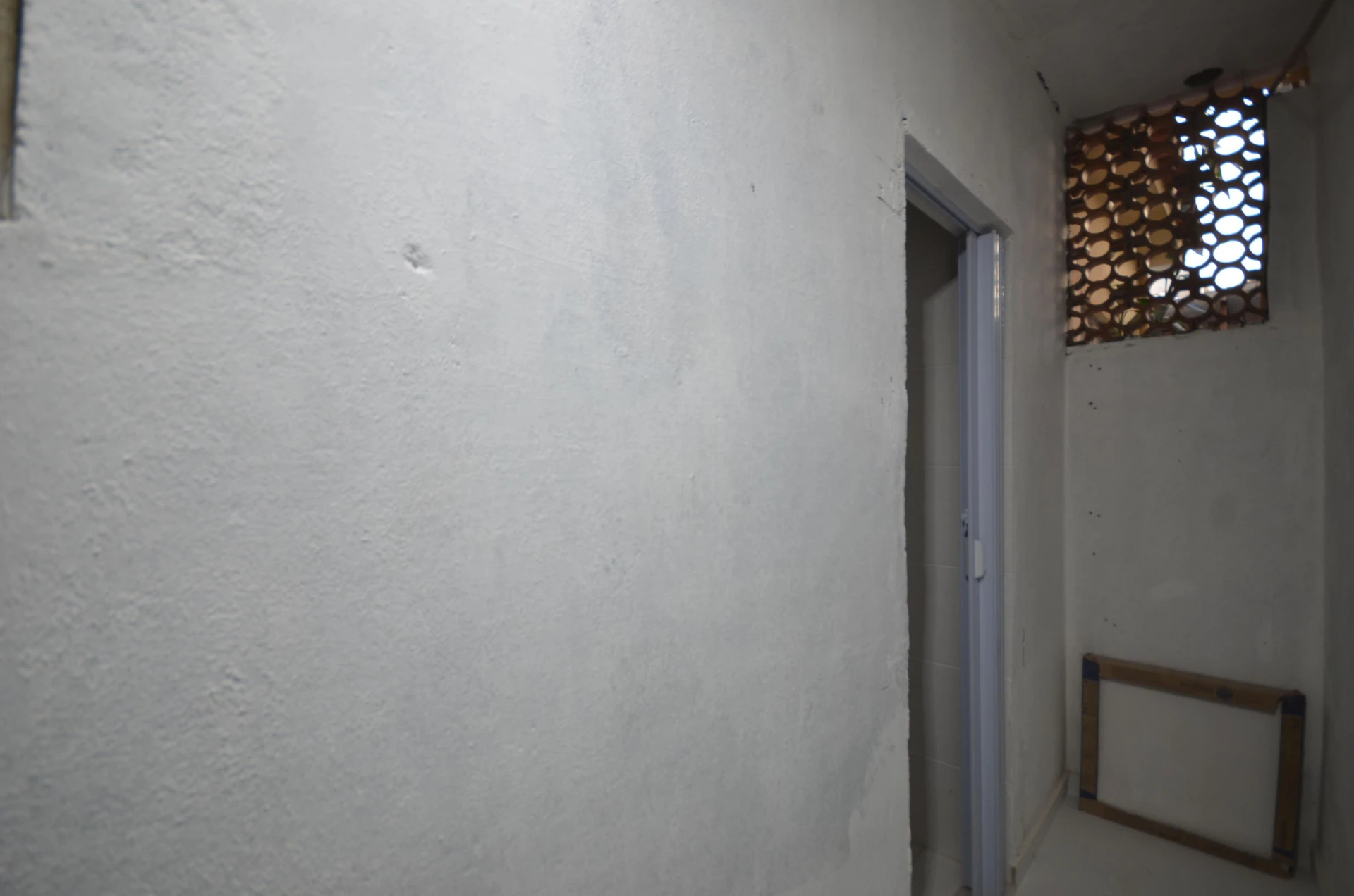 2-bedroom house with a washing machine — photo 31