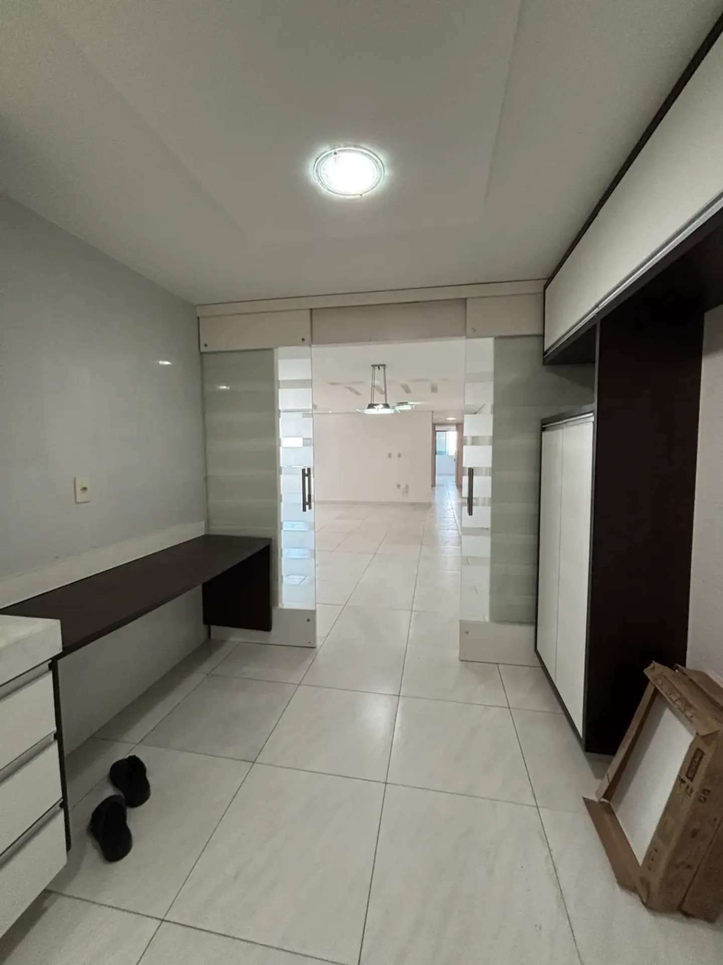 Apartamento no 12º andar com vista para a água — photo 22