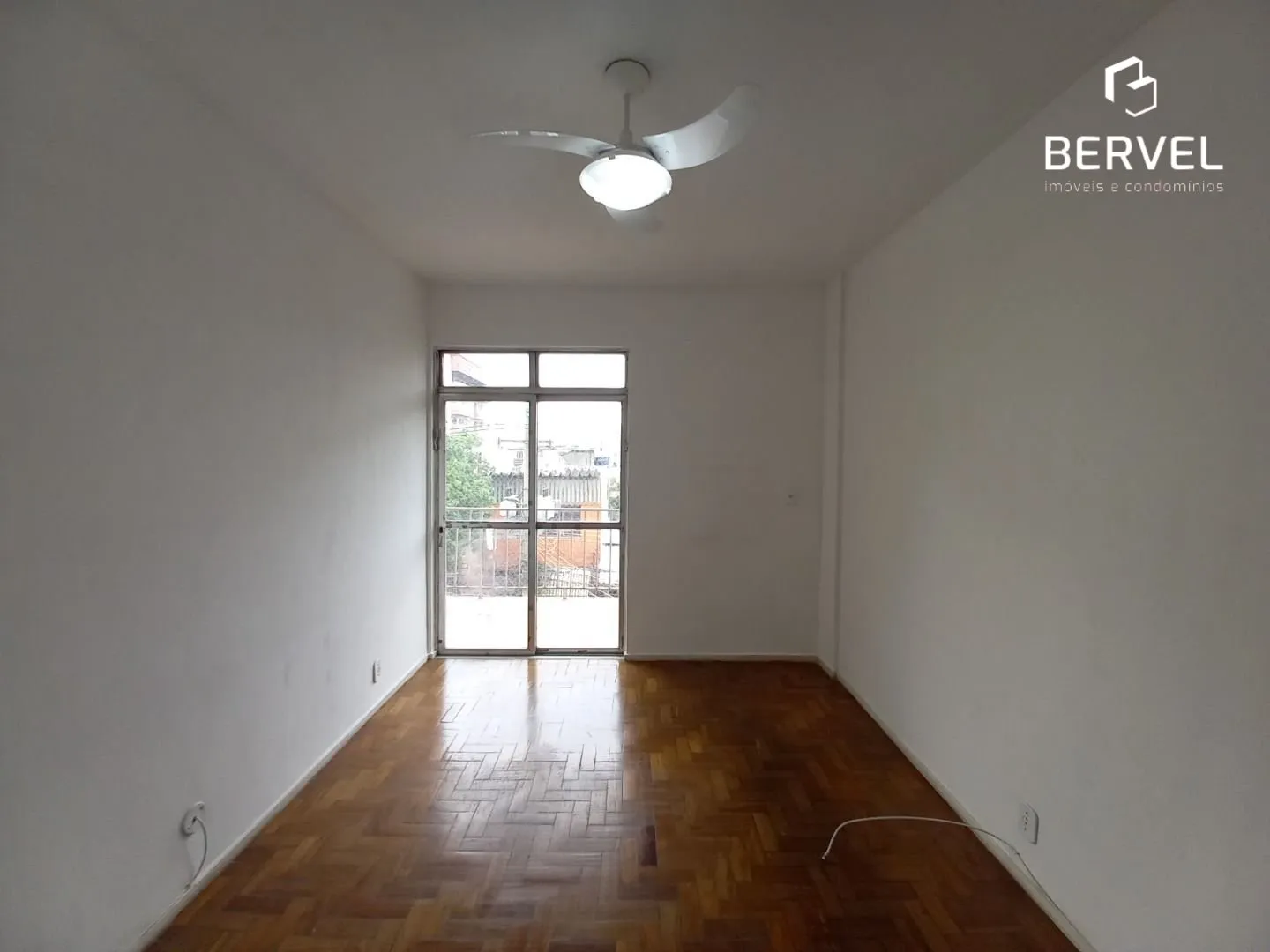 Квартира с 2 спальнями 80 м² и 1 парковочным местом — photo 14