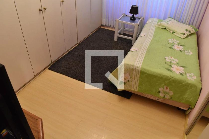 3-bedroom apartment with a home office in Curitiba — photo 22