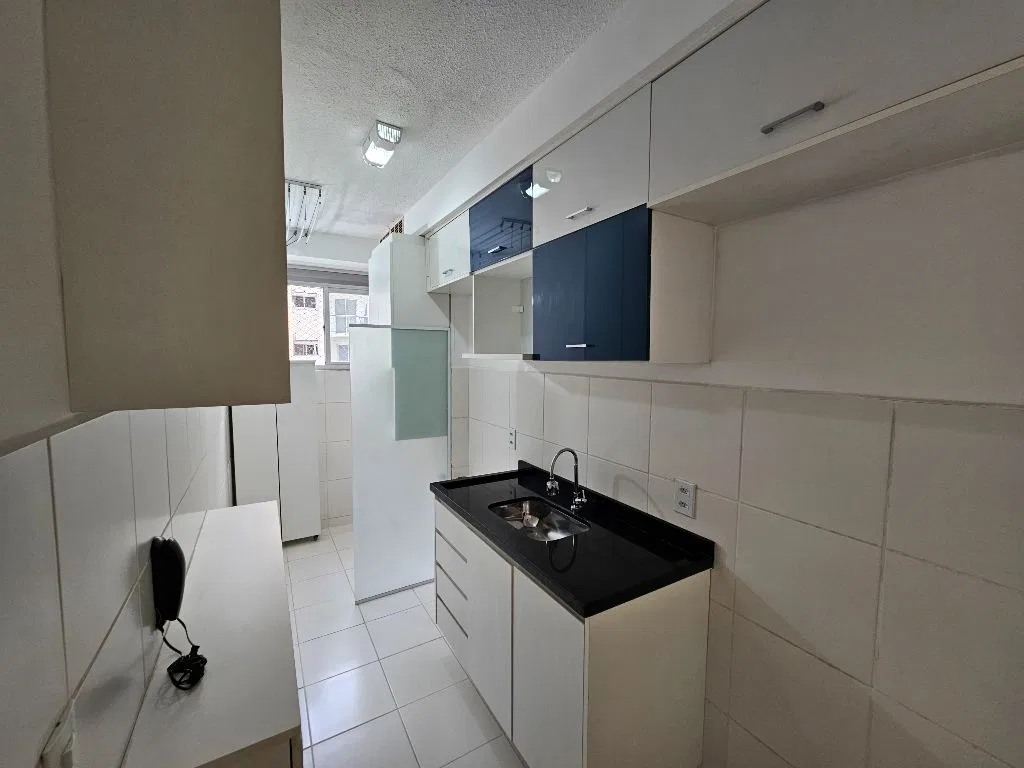 2-bedroom apartment with balcony and 53.7 m² — photo 14